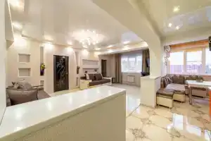 Делюкс на Ленина 146 Deluxe Apartment, Адлер