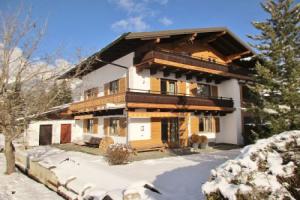 Modern Apartment Near Lake in Maria Alm, Мариа-Альм