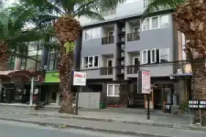 Мини-отель «Kuta Beach Stay», Кута
