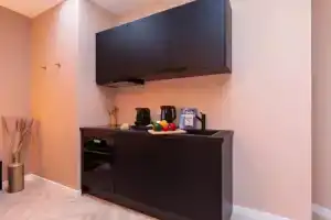 Ben s Boutique Hotel - Suite, Гаага