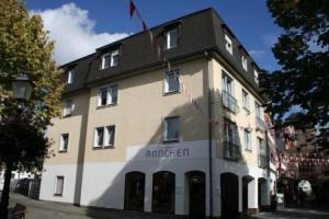 Hotel «Ännchen», Бад-Нойенар-Арвайлер