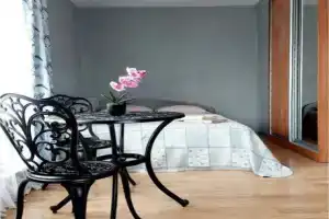 Суточно Выборг на улице Мира, Выборг