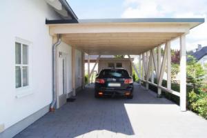 Winterberg Chalet 21096, Винтерберг