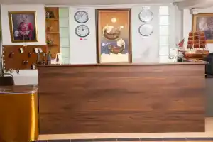 Мини-отель «The Garden Place Pattaya», Паттайя