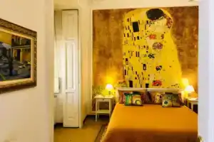 RarityArt minihotel, Салерно