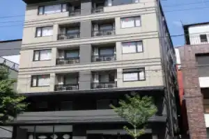 Hotel «Il Verde Kyoto», Киото