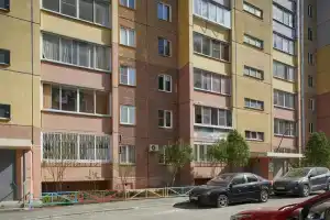 Отличный день на улице Рылеева, Челябинск
