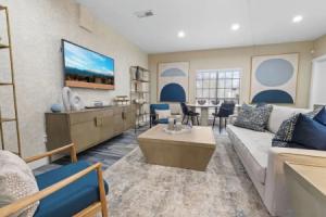 Landing Apartments San Antonio Northeast, Сан-Антонио