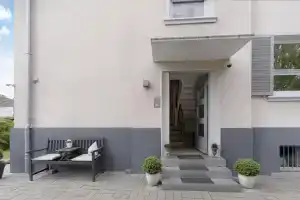Ferienwohnung Haus No.6, Лар