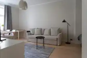 2ndhomes Lapinlahdenkatu Apartment 2, Хельсинки