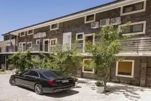 Апарт-отель «Waikiki», Тиват