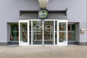 Отель «ibis Essen Hauptbahnhof», Эссен