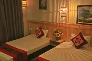 Sapa Aroma Hotel, Сапа