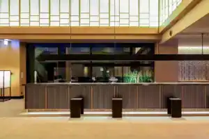 Yunokawa Onsen Umi to Akari Hewitt Resort, Хакодате