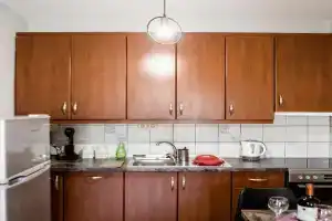 Cozy City Suite, Александруполис