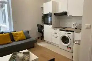 studio en plein centre ville, Дюнкерк