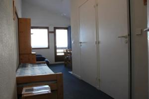 4 persons apartment in a quiet area Holiday home 1 agence la cime, Валь Торанс