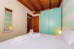 Bertoletta Village Apartments, Пескьера-дель-Гарда
