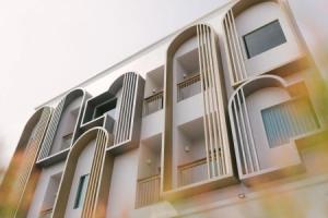 Nappiness Hotel - Sha Extraplus, Бангкок