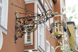 Hotel «Zum Erdinger WeißBräu», Эрдинг