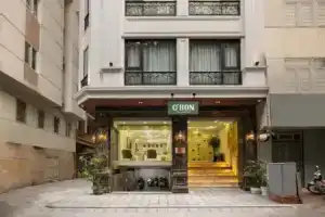 c'Bon Hotel Do Quang, Ханой