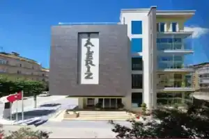 Jaleriz Gaziantep Hotel, Газиантеп