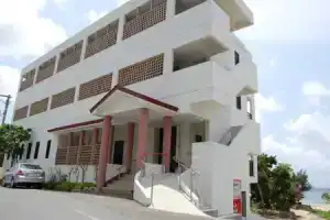 Amami Resort Bashayamamura, Амами
