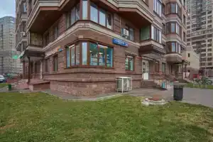 Апартаменты на шоссе Северное 26, Раменское