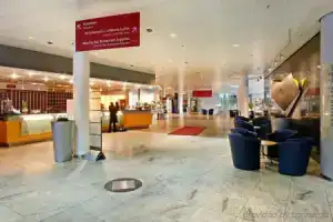 Kongresshotel Potsdam am Templiner See, Потсдам