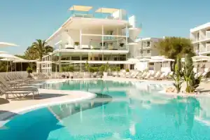 Monsuau Cala D'Or Hotel 4 Sup - Adults Only, Кала-д'Ор