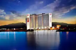 Отель «Grand Sierra and Casino», Рино