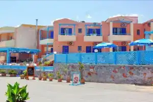 Montreal Hotel, Георгиуполис