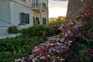 B&B villa Maria, Джовинаццо
