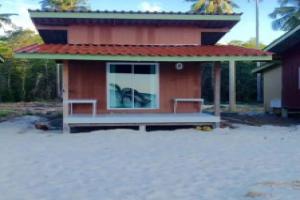 Siam Beach Resort Koh Kood, Куд