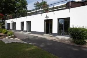 Wassersport Appartements Am Stossensee, Берлин