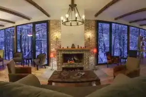 Hotel «Victoria Bakuriani», Бакуриани