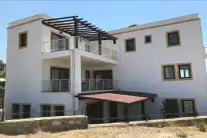 Apartment in Panaroma Evleri, Ялыкавак