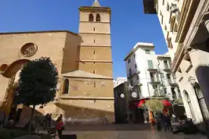 Sant Miquel Homes Penthouse, Пальма-де-Майорка