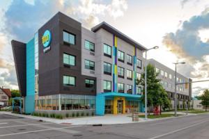 Tru By Hilton Cleveland Midtown, Кливленд