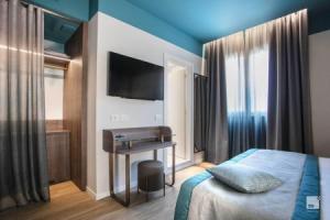Hotel «Regina Elena 57 & Oro Bianco Spa», Римини