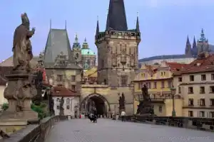Buddha-Bar Hotel Prague, Прага