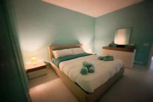 La Risacca Suite, Патти