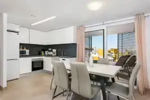 Apartamento Bennecke Murano, Торревьеха
