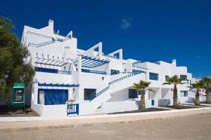 Apartamentos Club Pocillos, Пуэрто-дель-Кармен