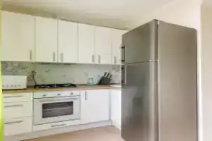Гости любят на улице Бутлерова 4, Москва