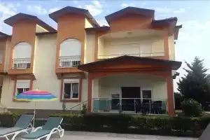 Elegance Villa 5, Белек