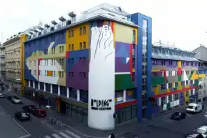 Hotel «Kolping Wien Zentral», Вена