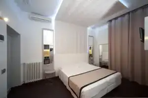 B&B Residenza le Fonticine, Флоренция