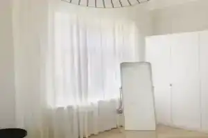 Apartment No.5, Вентспилс