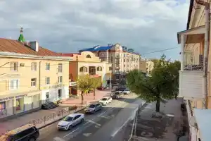 Апартаменты на улице Советской 128, Йошкар-Ола